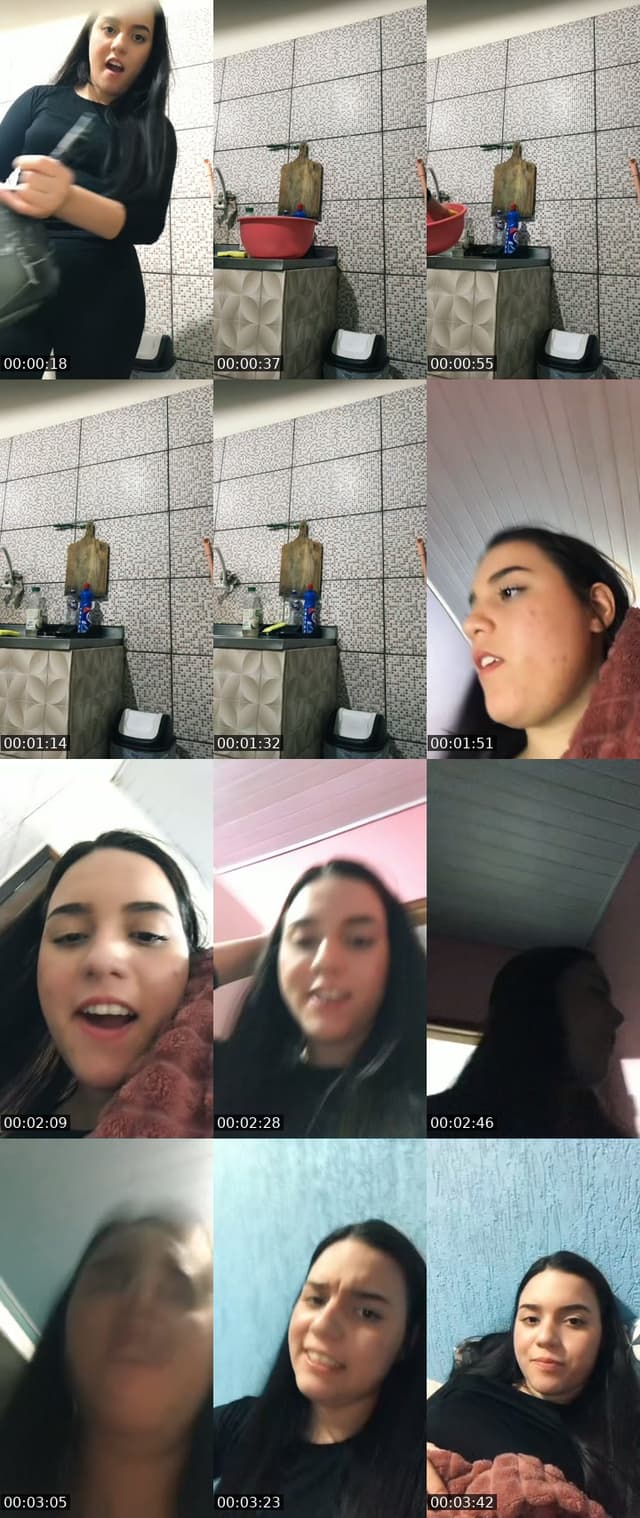 TikTok live: Qual a boa? by @flaah_041