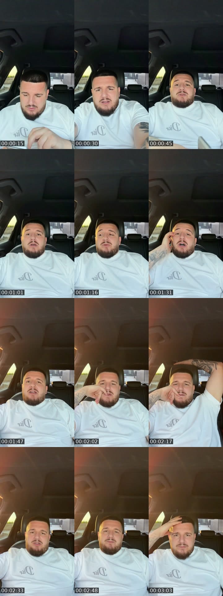 @greca99 TikTok live stream