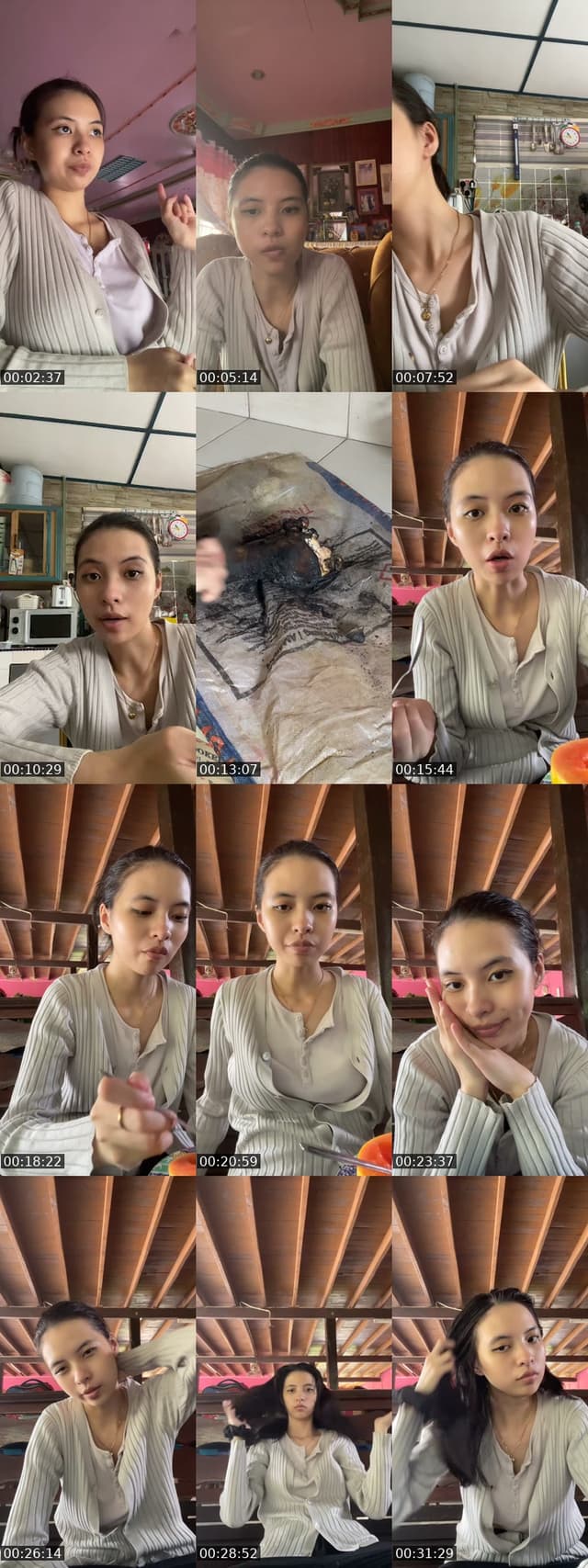 TikTok live: hello by @httpbibii_