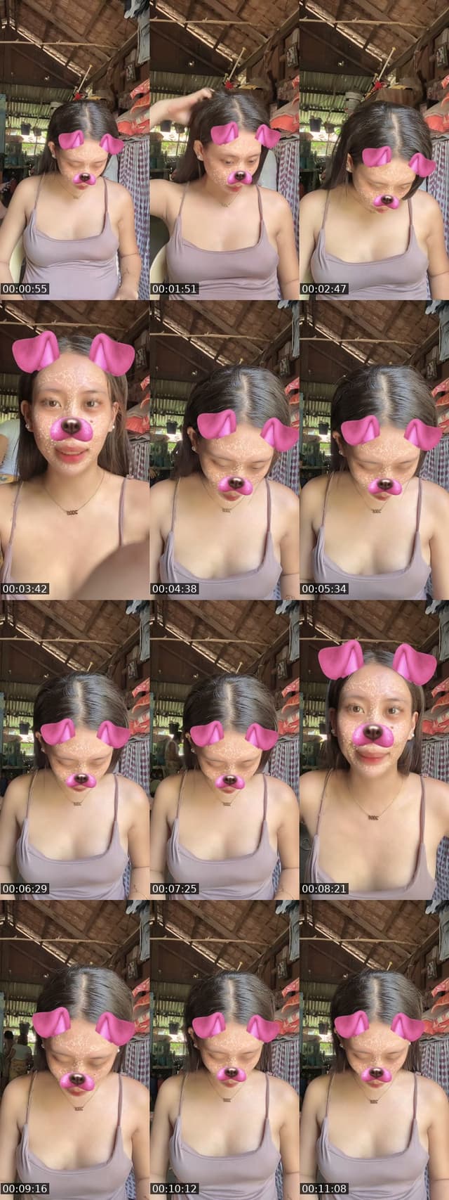 TikTok live: tg by @bryanlobioso26
