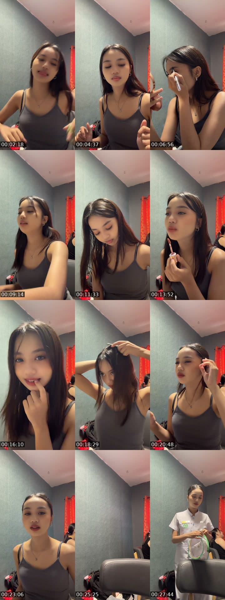 @a_ki.03 TikTok live stream