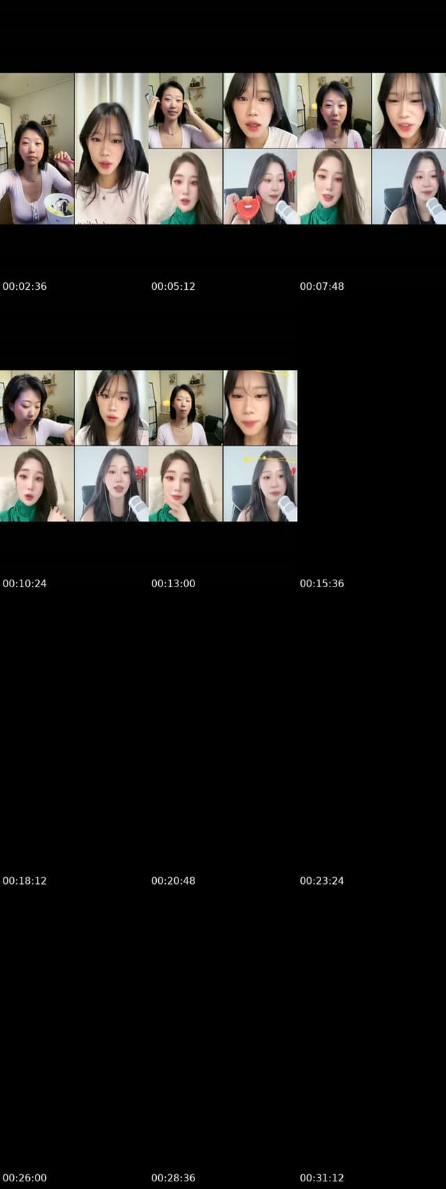 TikTok live: Hola! Let's talk something fun! by @no.5mj
