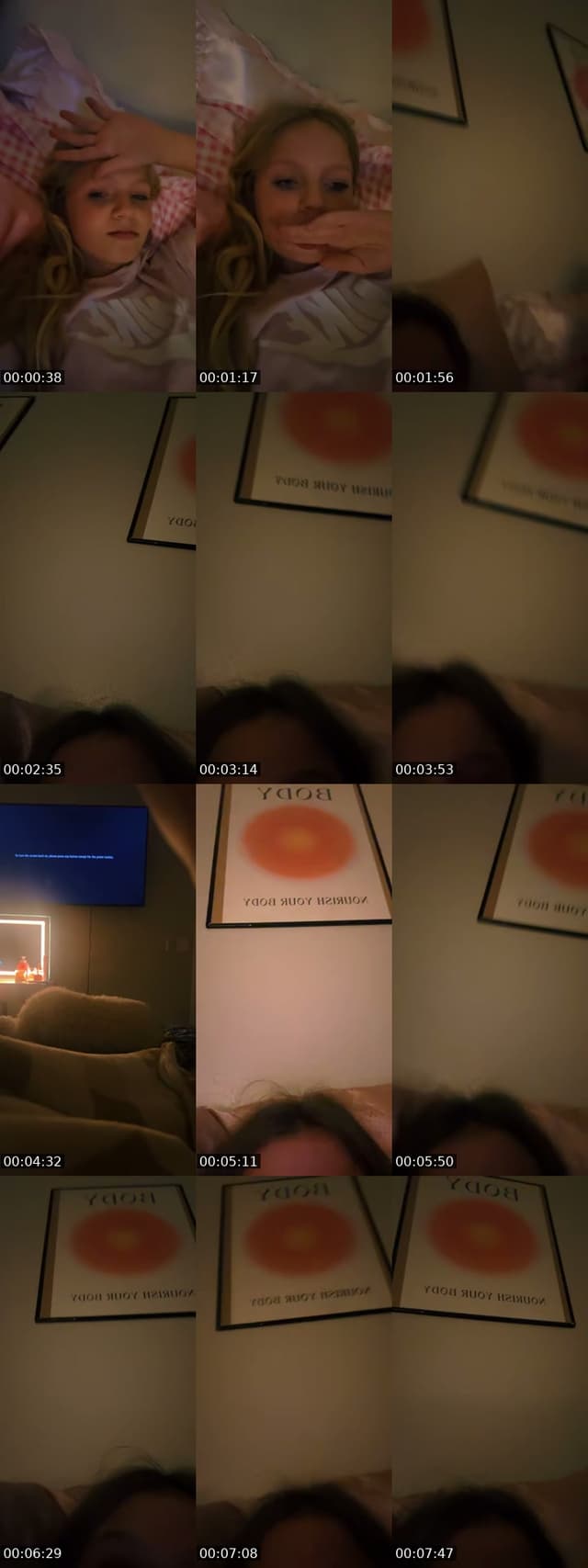 @secretliveaccount1 TikTok live from 2026-05-29