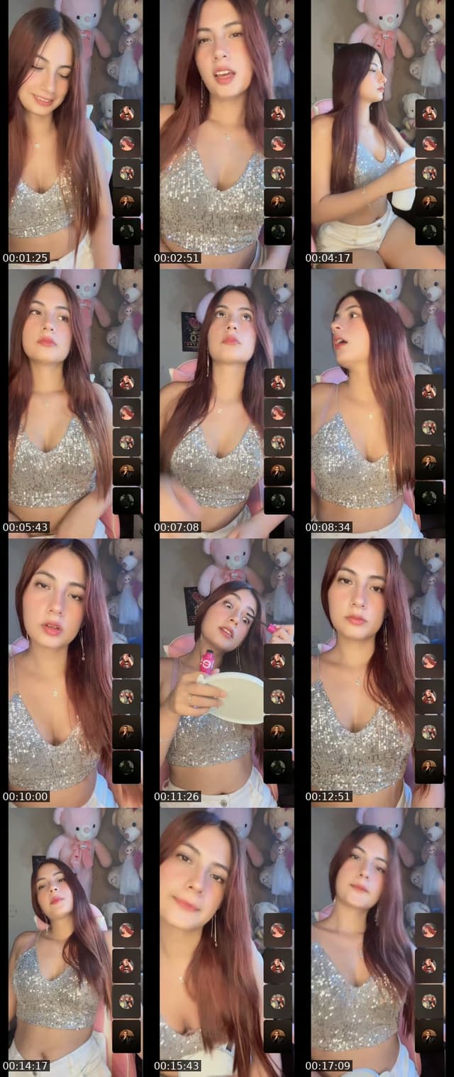 TikTok live: Bienvenidos❤️ by @samantatoledo18