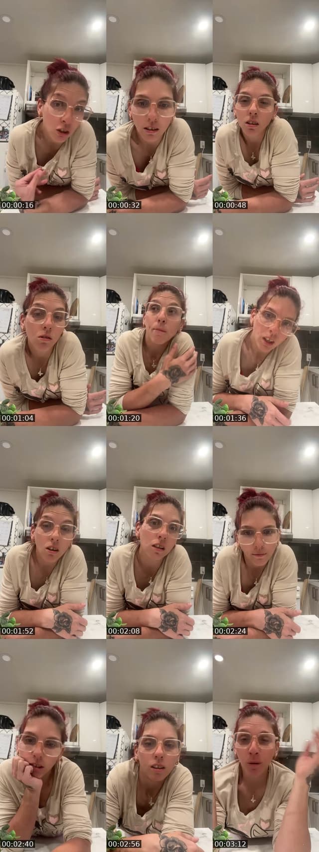 @stefficacee TikTok live from 2026-05-29