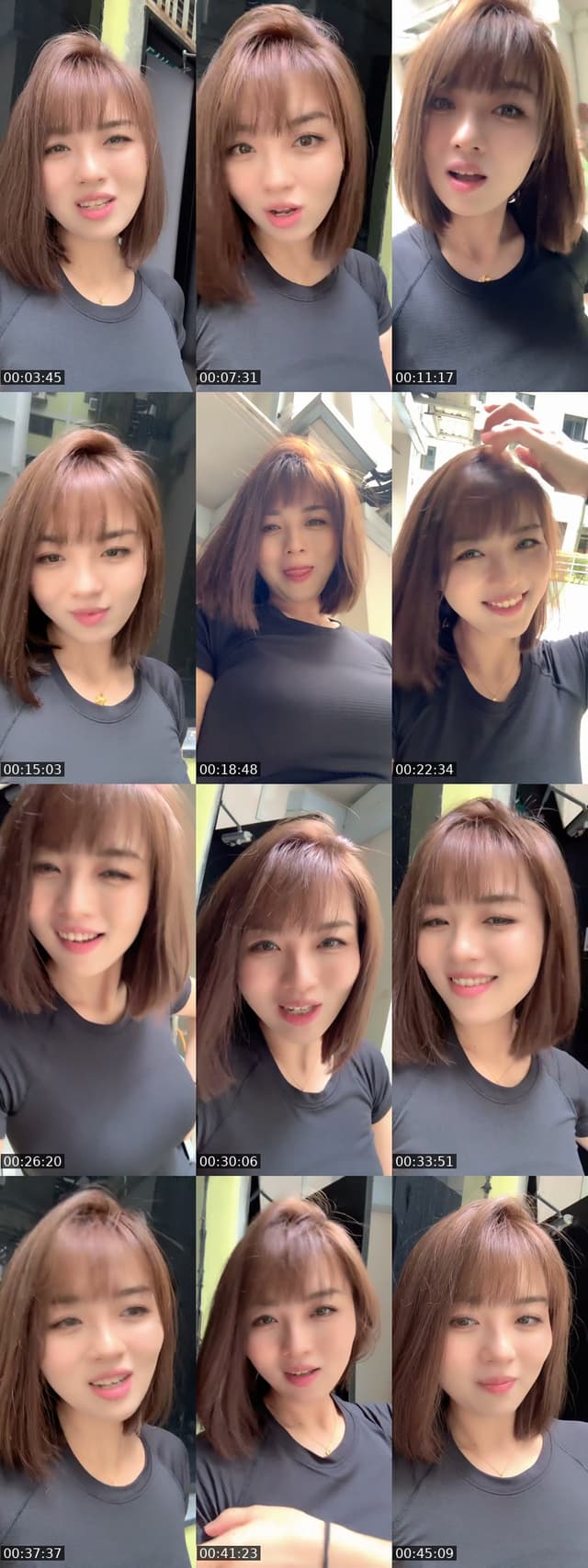 TikTok live: yaya 按摩 中巴鲁160036哇塞85700357 by @whatsapp85700357