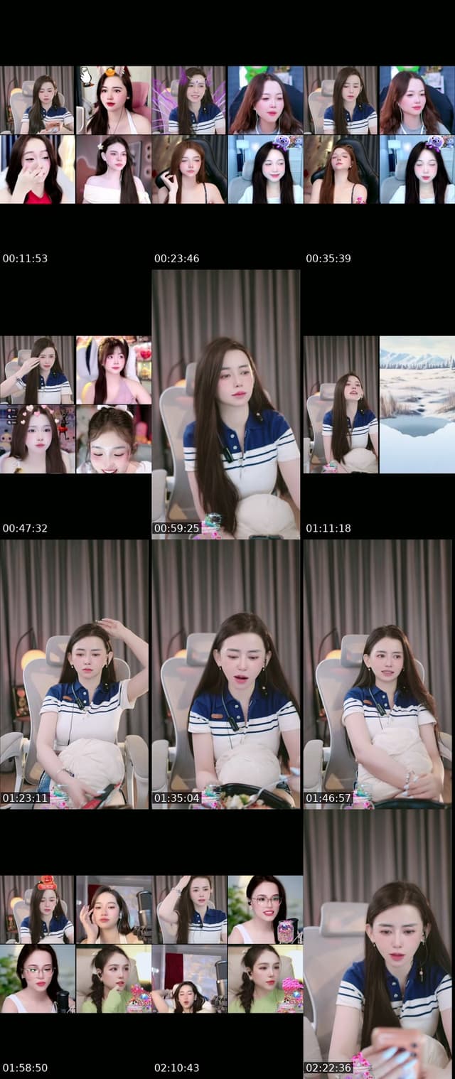 TikTok live: Biet on tat ca🌞🌞 by @xuanvy9999
