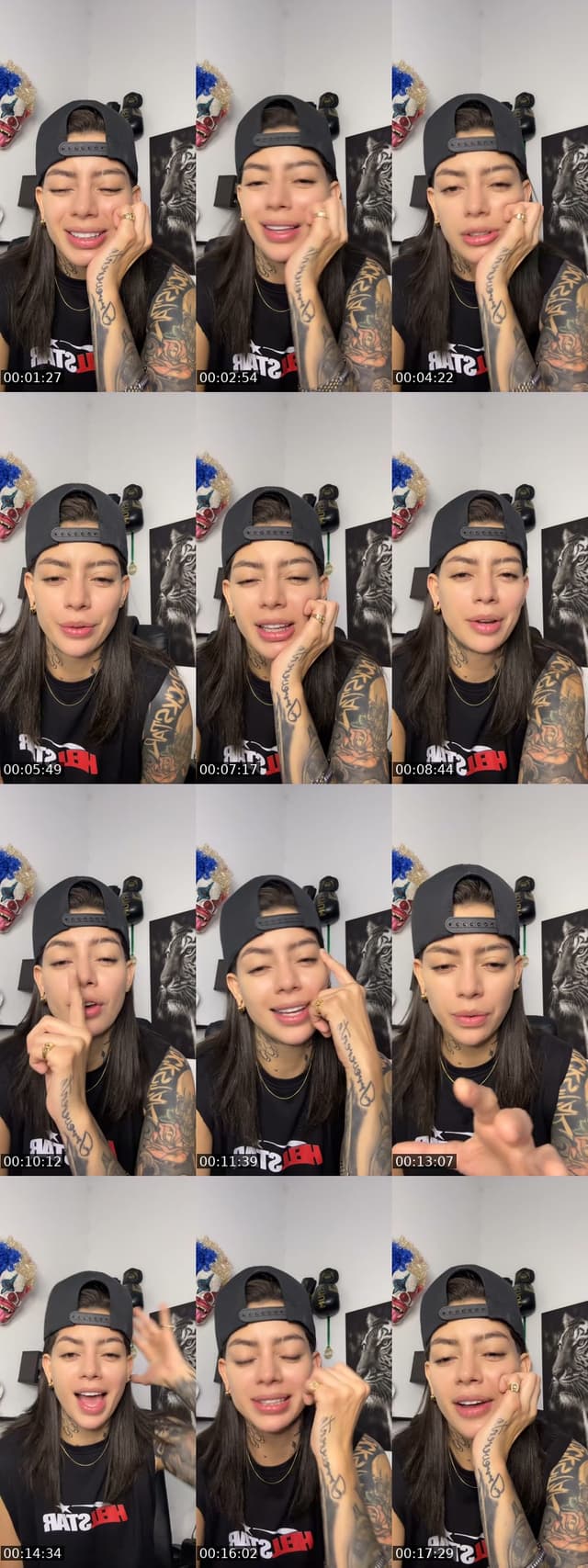 @la_irreverente_ TikTok live from 2026-05-29