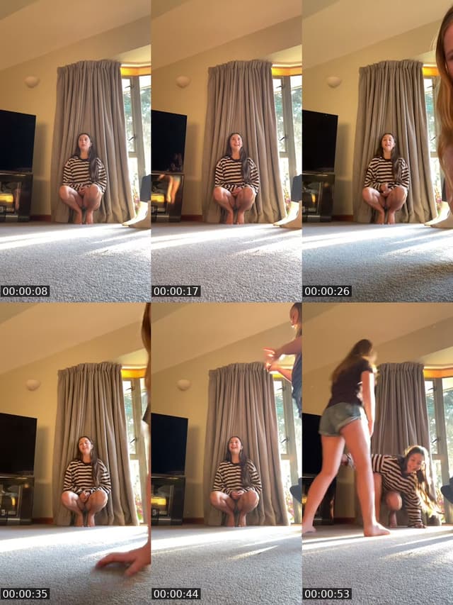 @hannah_casey4 TikTok live from 2026-05-29