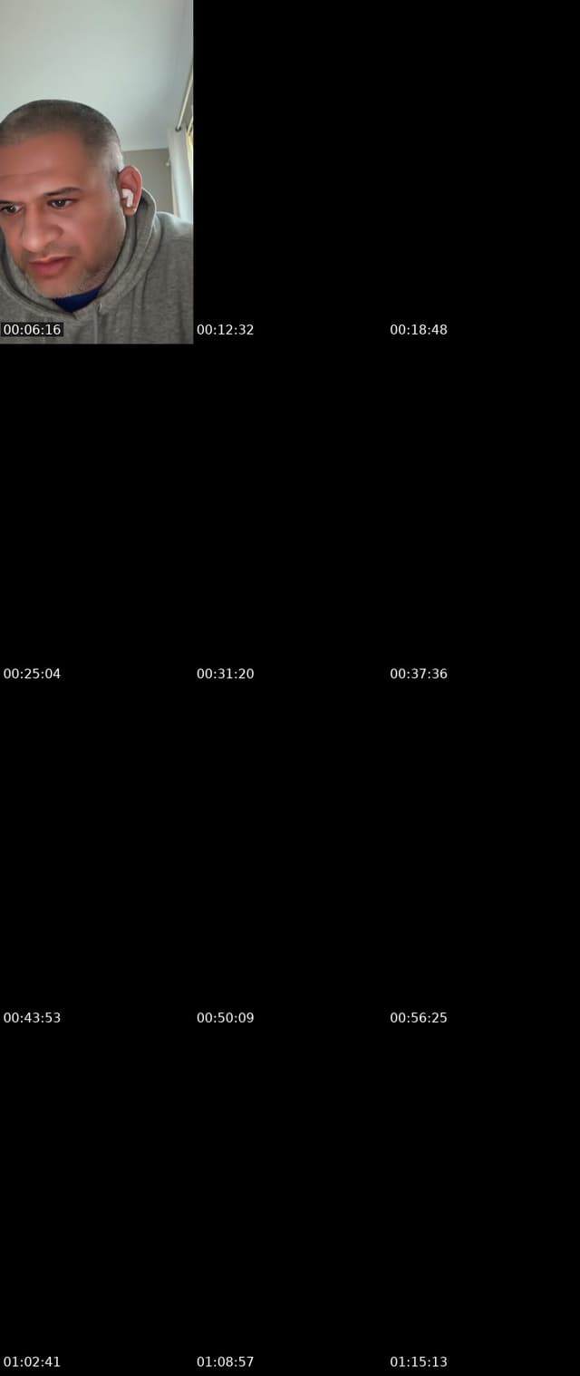 @misterposting TikTok live from 2026-05-29