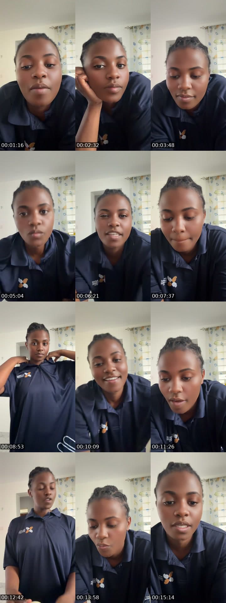 @officialteavyn TikTok live stream