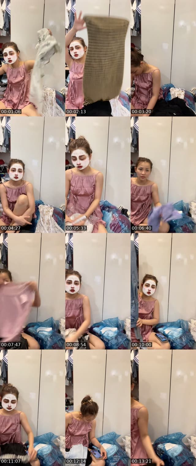 TikTok live: I love Tiktok ❤️sale và tặng by @phamuyen1410