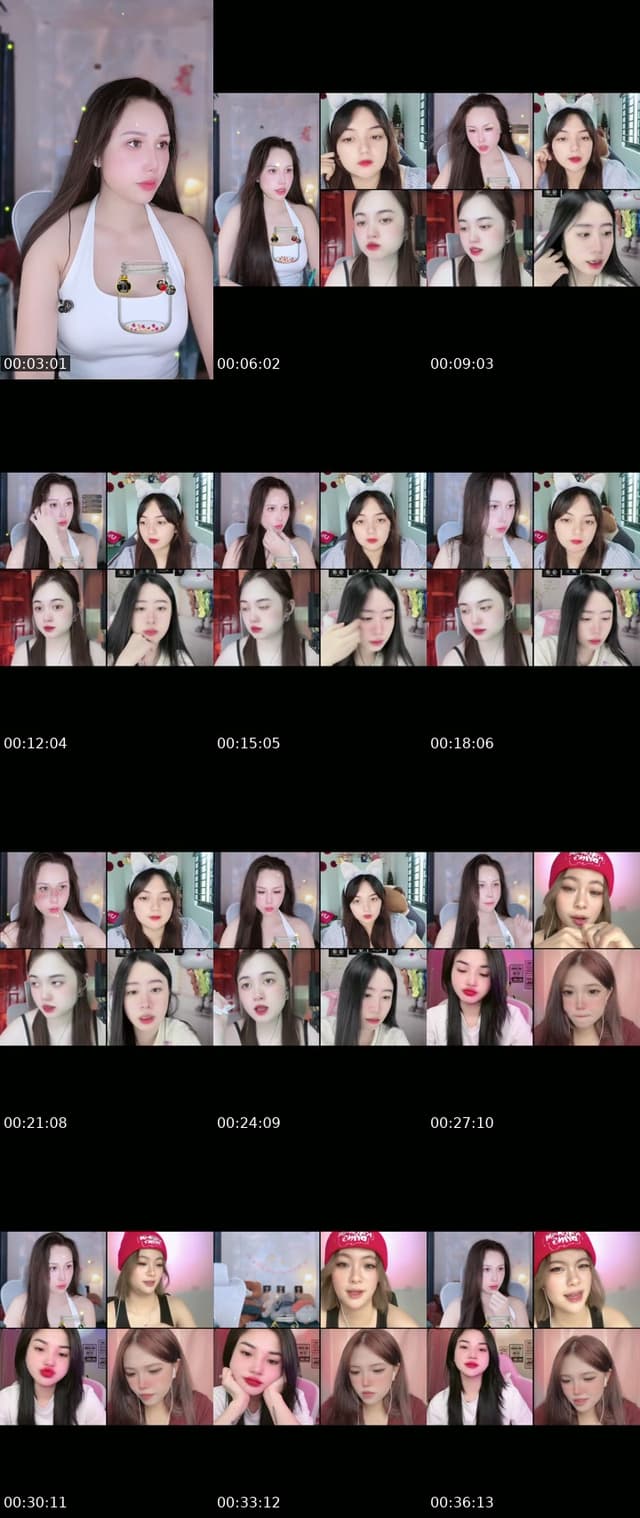TikTok live: nhà ko khóa ... by @peiucuaa68