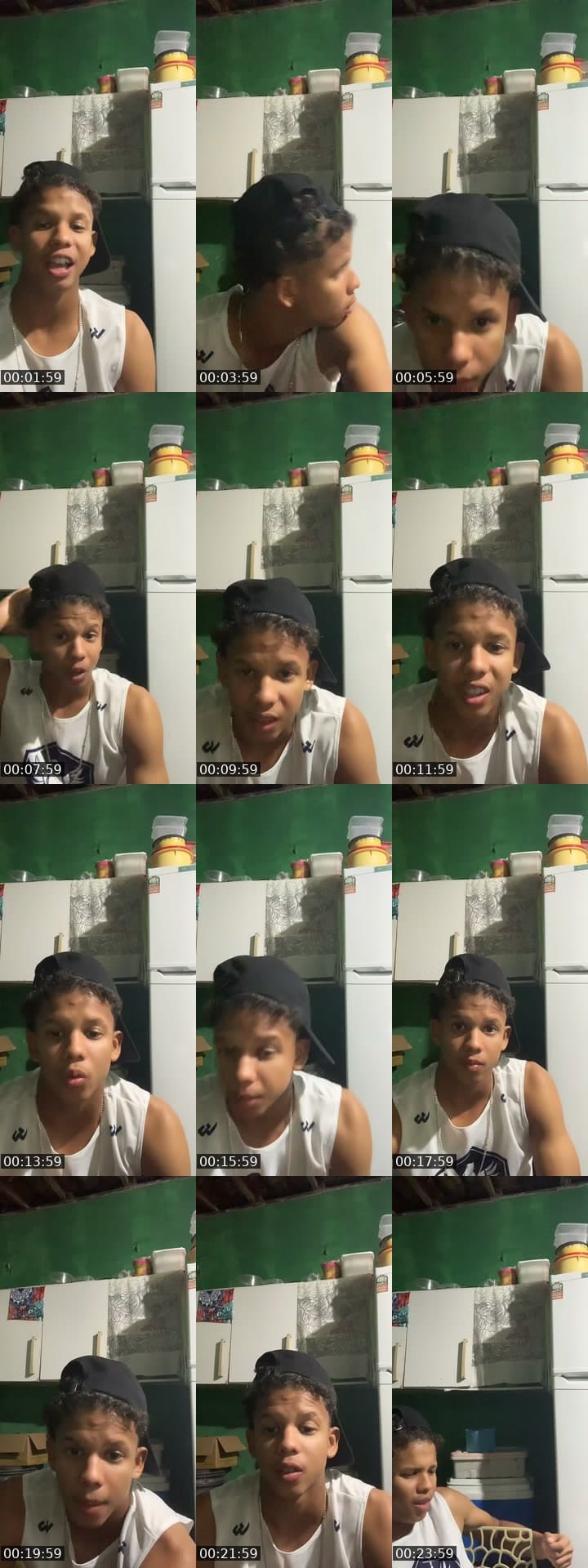 @niicolasg.08 TikTok live stream