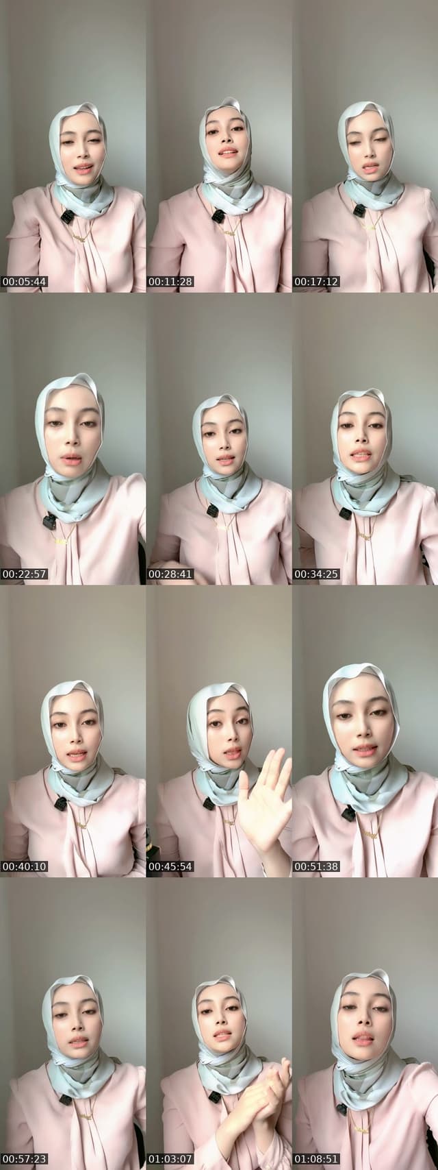 TikTok live: tak masuk takde manis manis by @_.nrsyahiraa