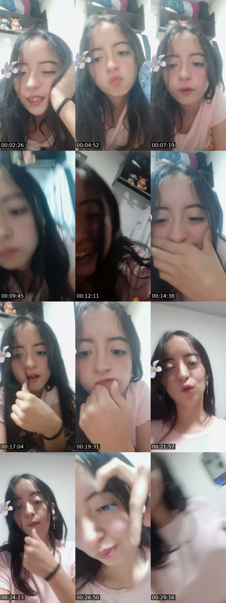 hello