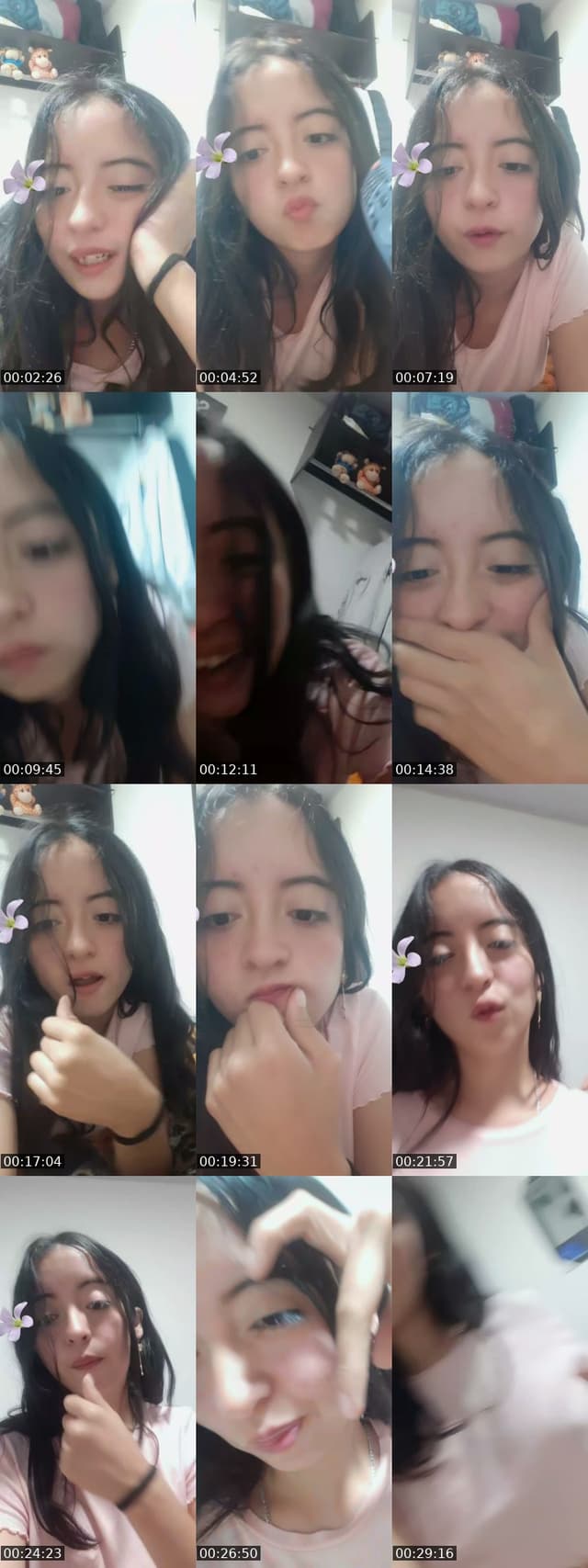 TikTok live: hello by @banesagarcia3