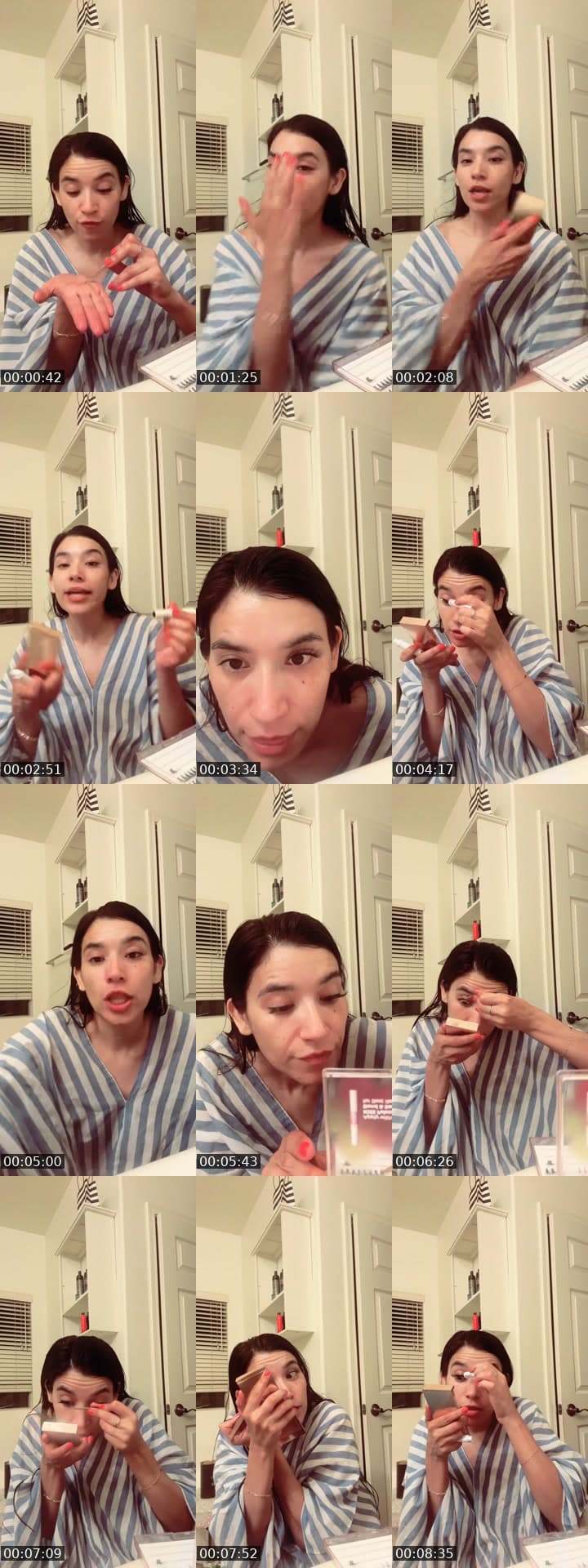 @dandeezy3 TikTok live stream