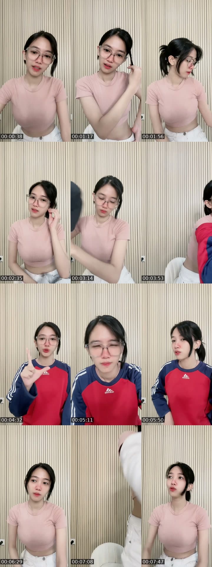 @aku.jepa TikTok live stream