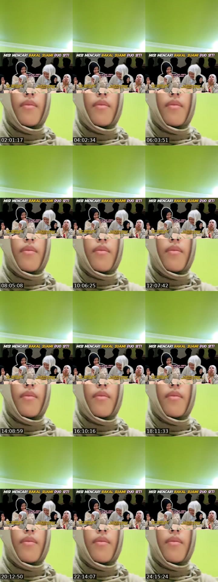 @ct.aisyahh TikTok live stream