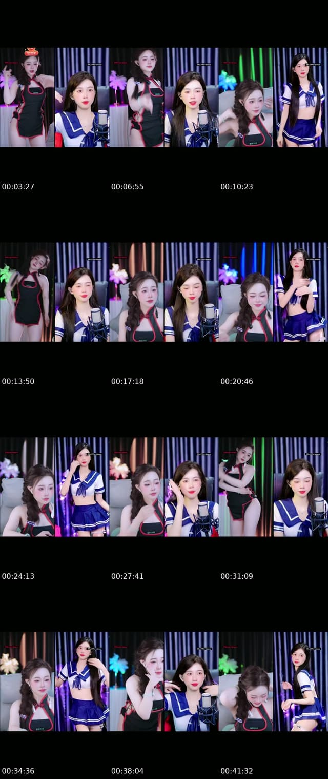 TikTok live: Lets Go LIVE! by @daissy173