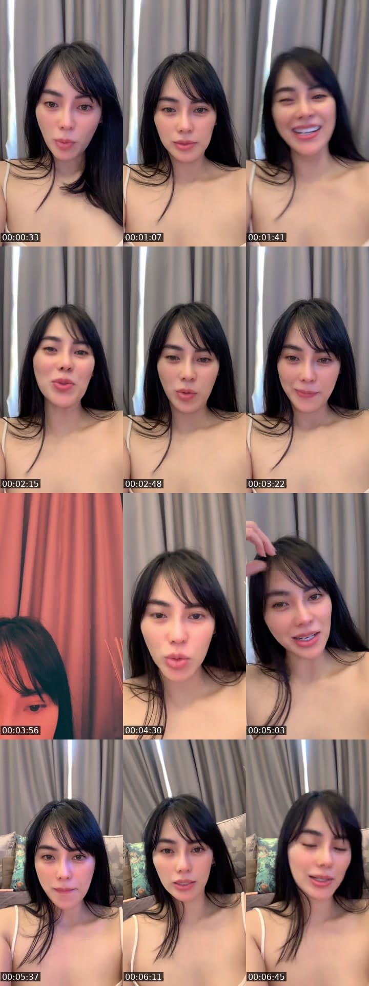 @dindatan13 TikTok live stream