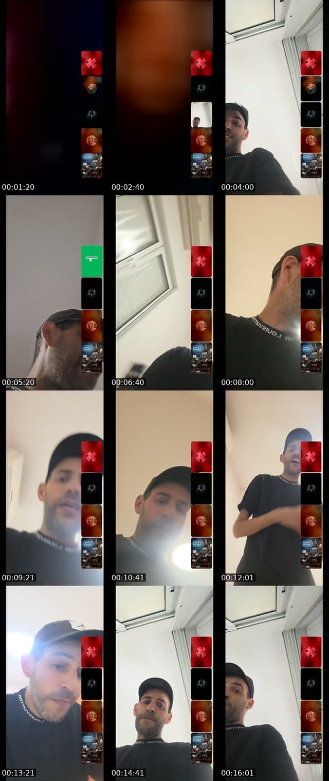 @davidandgolayet TikTok live from 2026-05-29