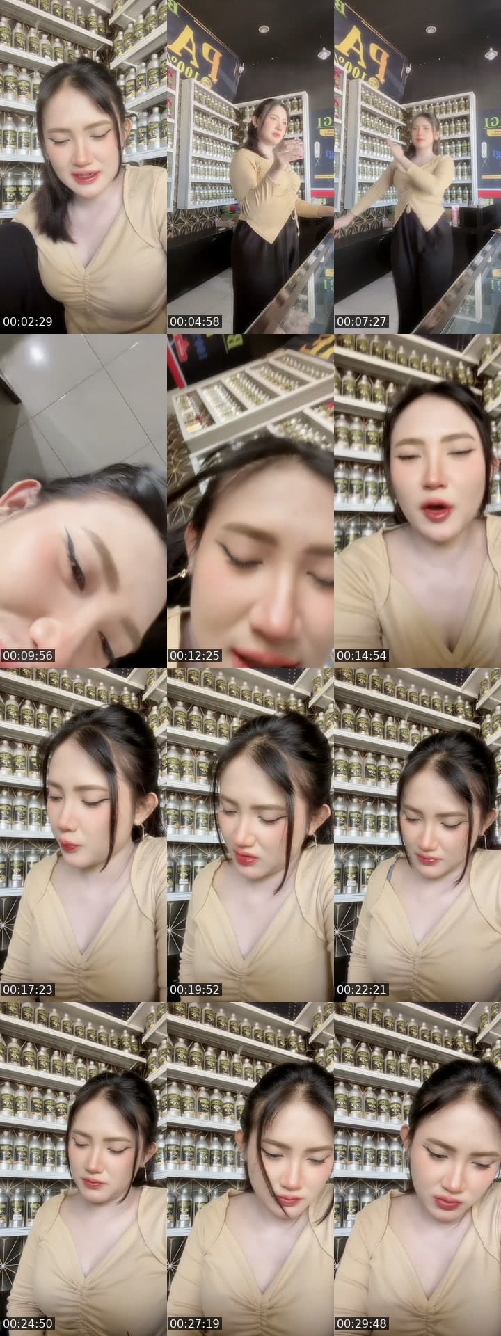 ada yang baru nihh