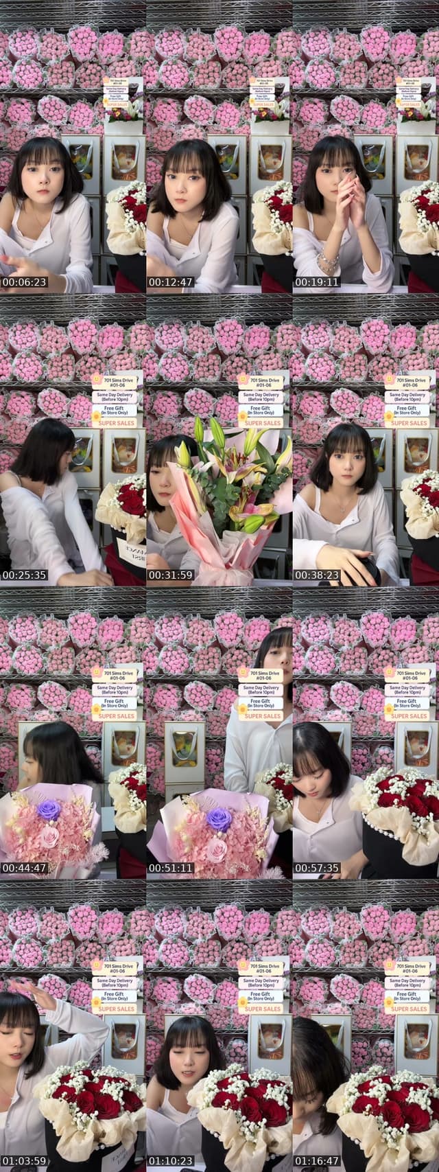 @flowersuppliersg TikTok live from 2026-05-29