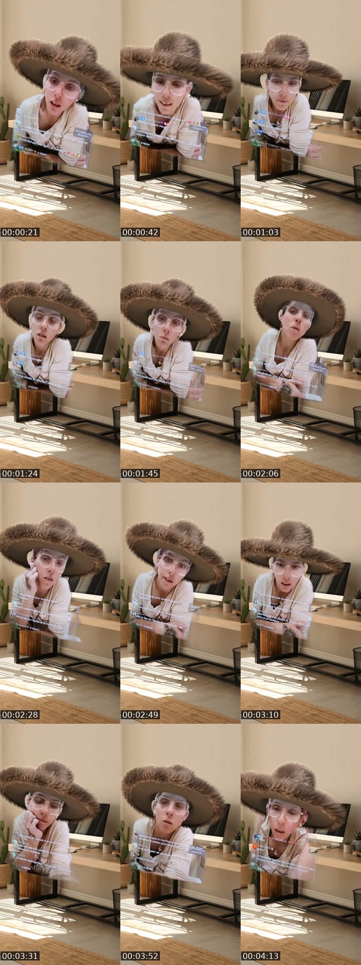 @droubobydrou TikTok live stream