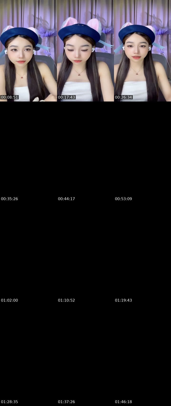 The 1st livestream in USA 👋🏼
