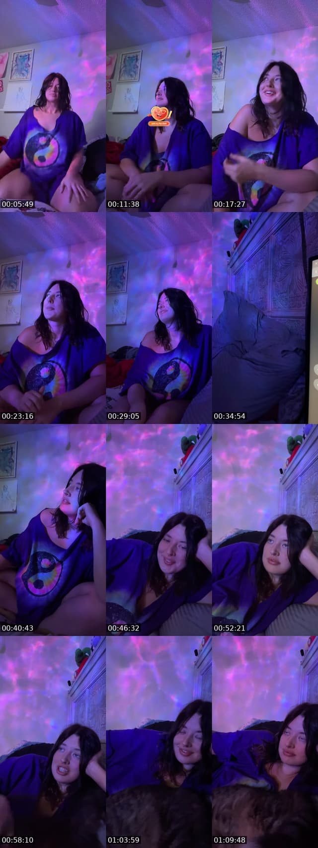 @gracemarie3657 TikTok live from 2026-05-29