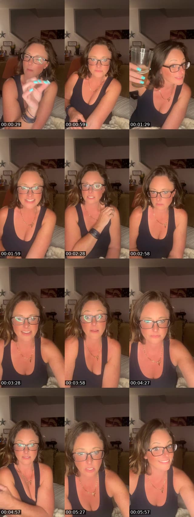 TikTok live: Dance party!!!! by @fritzib1212