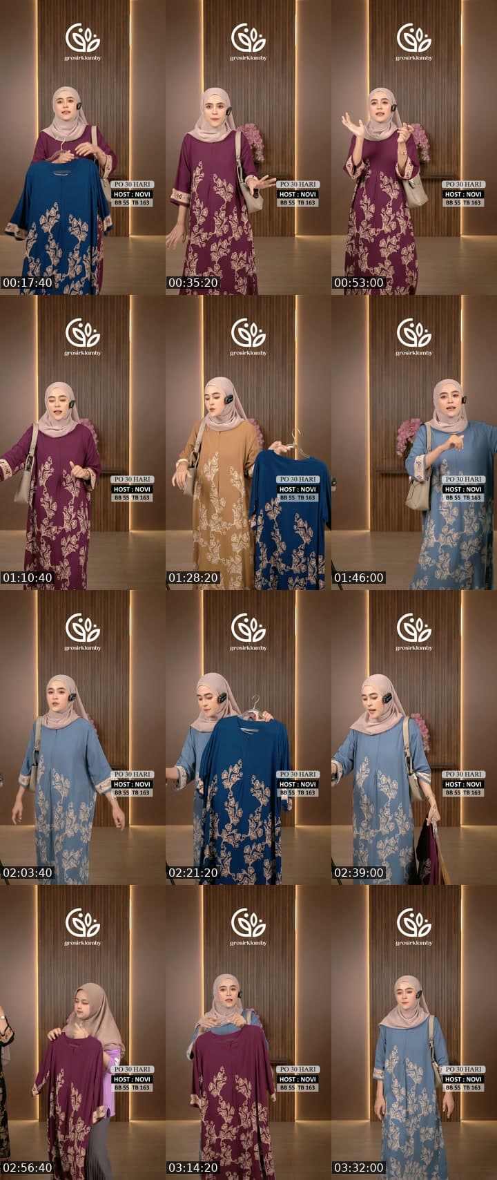 Promo Kilat!