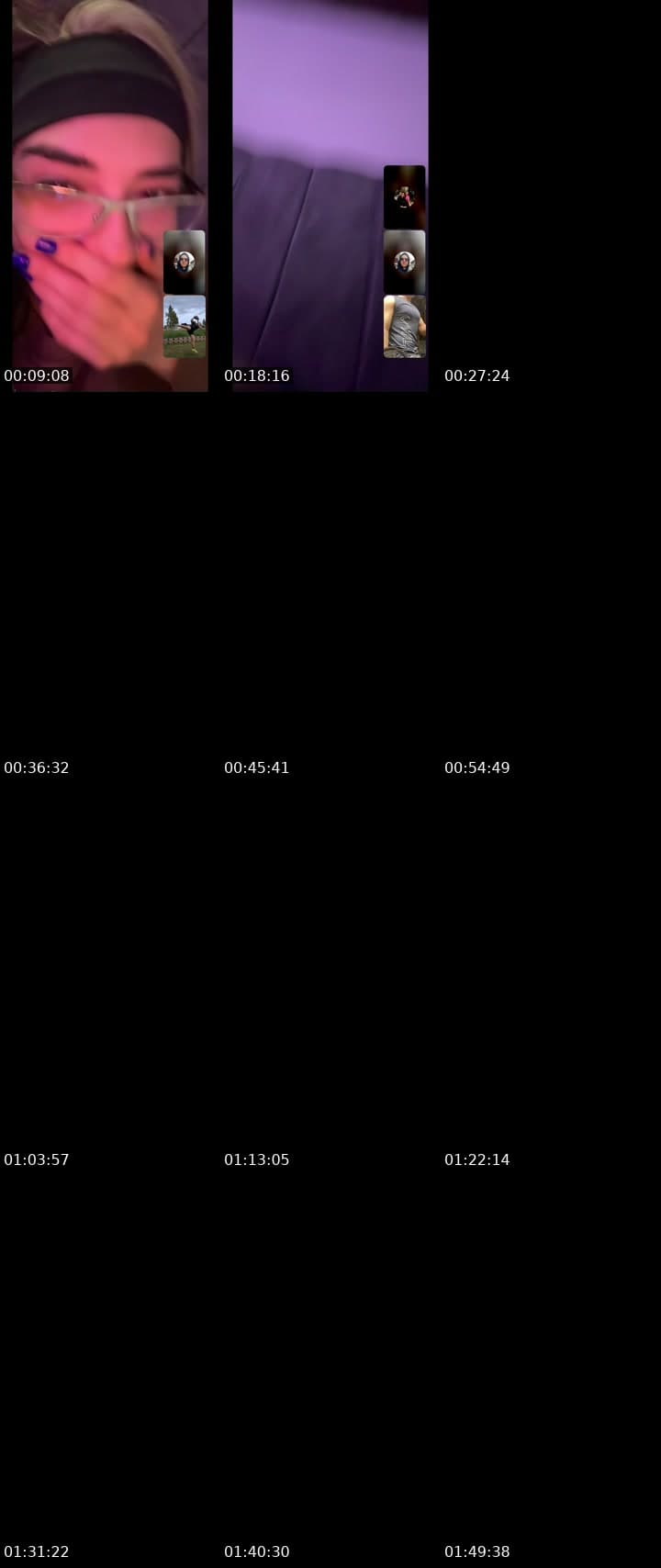 @izismusic TikTok live stream