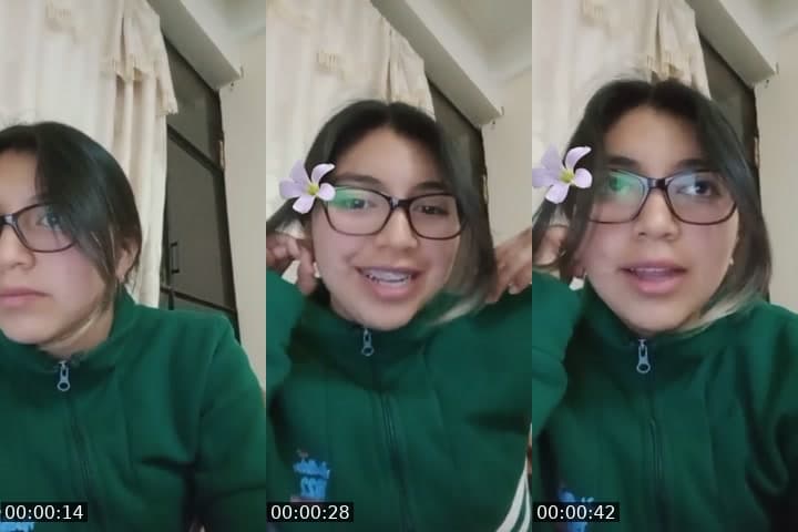 @jhoselincachipuendo TikTok live stream