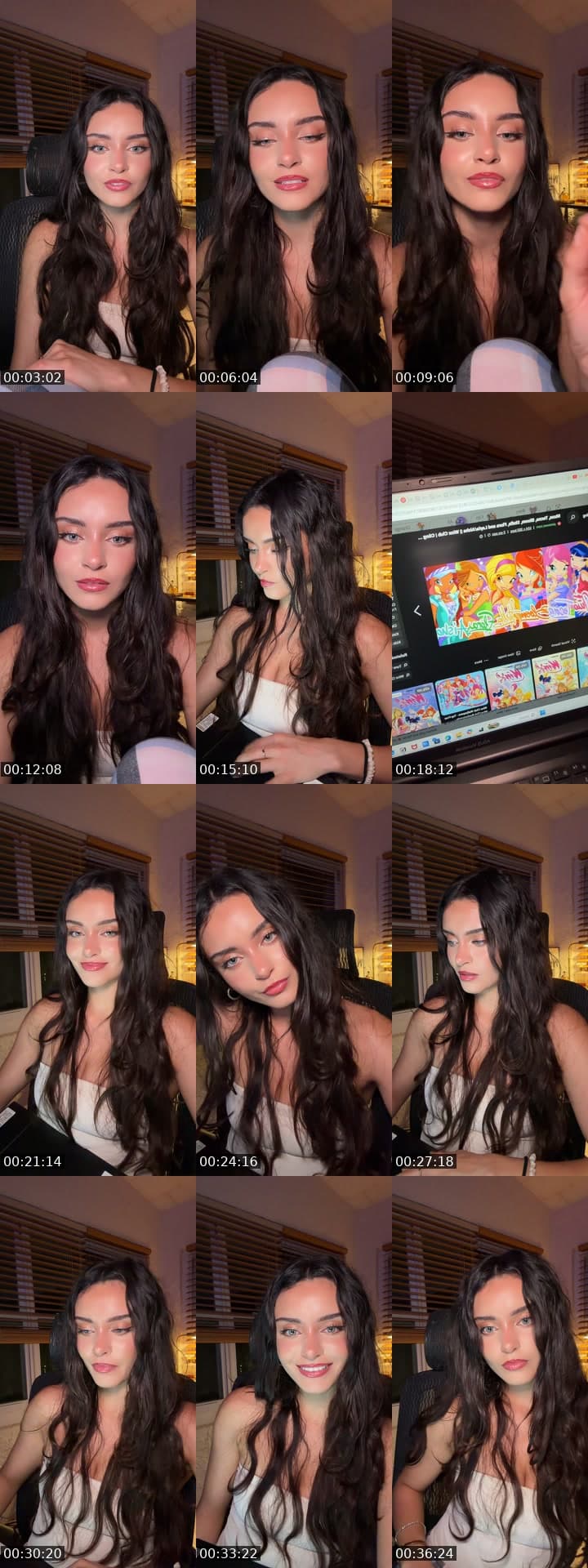 Insomnia cht 💗💗 come say hi