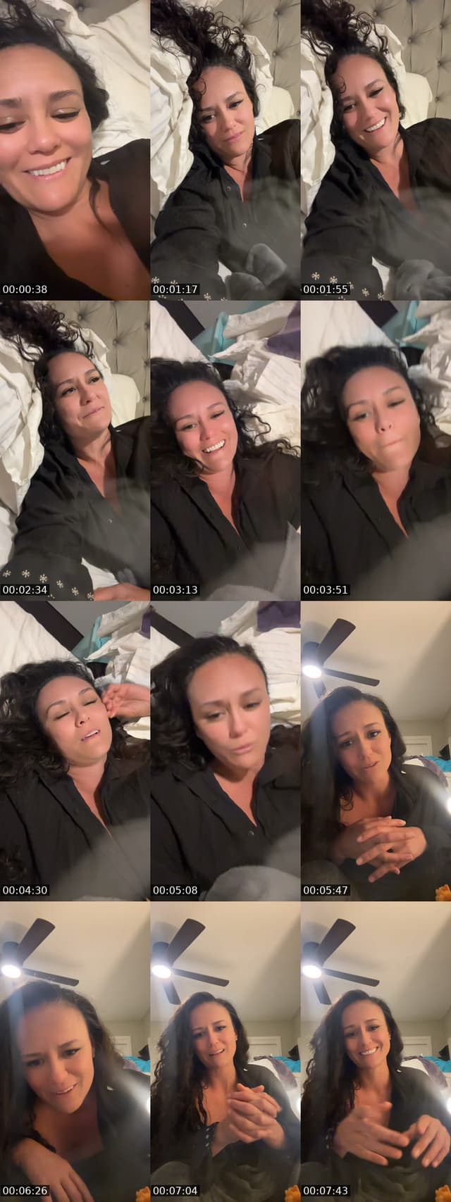 TikTok live: ￼Smiles  daily Adventures by @lemon_hoku