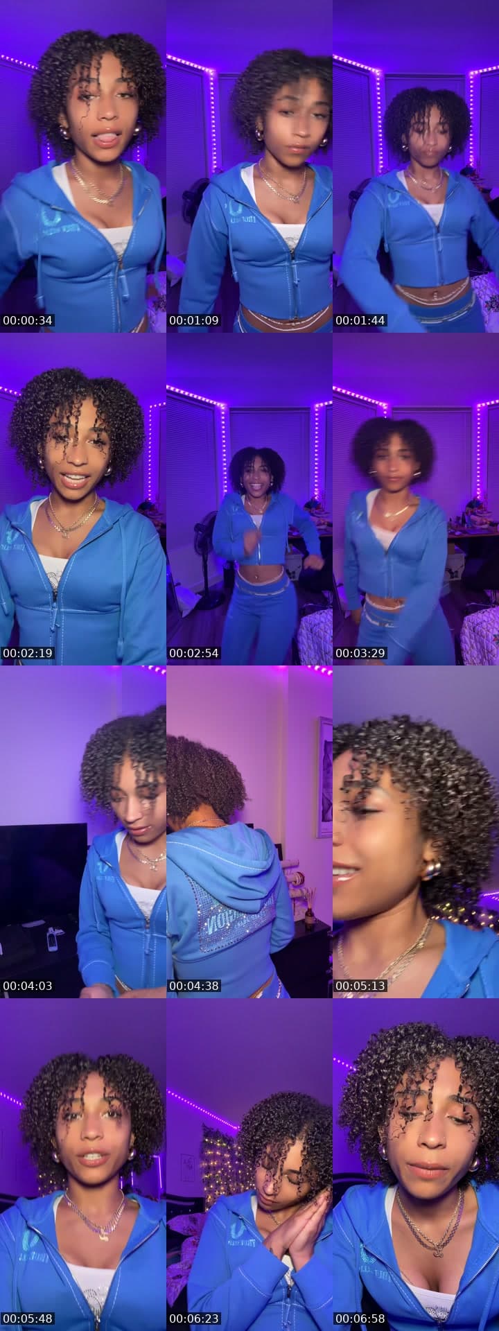 lets fill this gallery n vibe 🥰