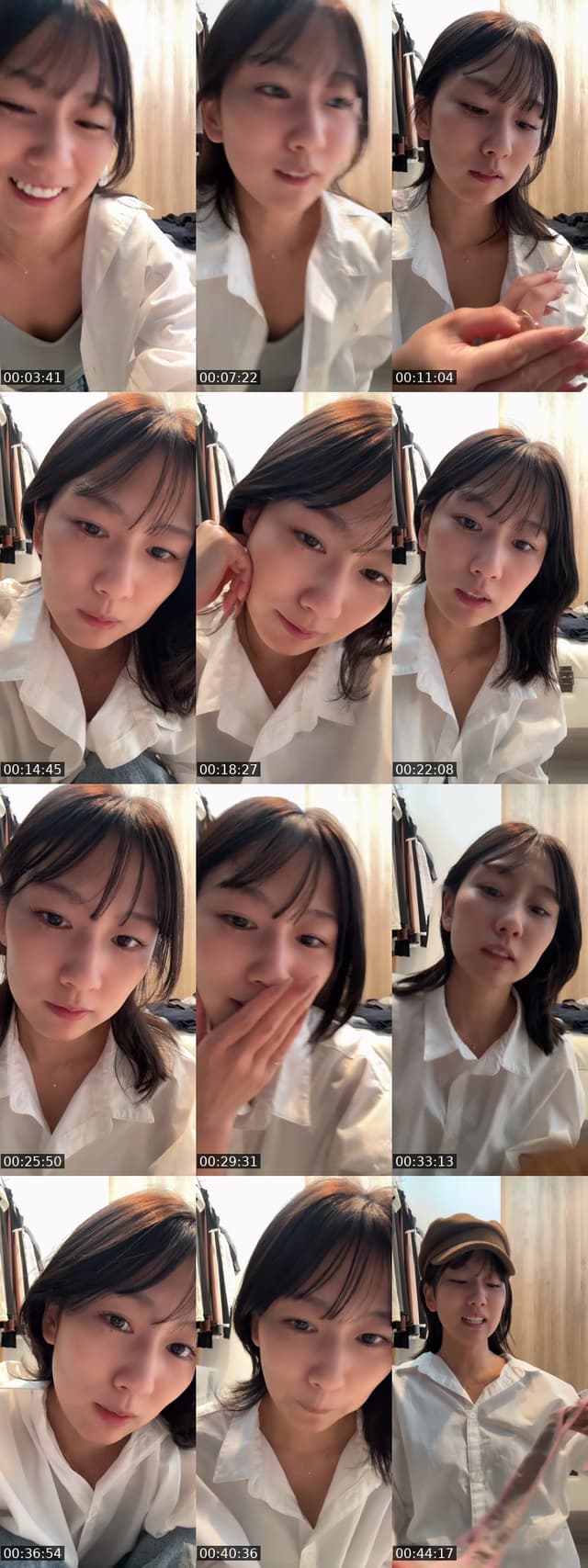 TikTok live: 中2、中1、小3の子供のママです😊✨ by @_chaki.17