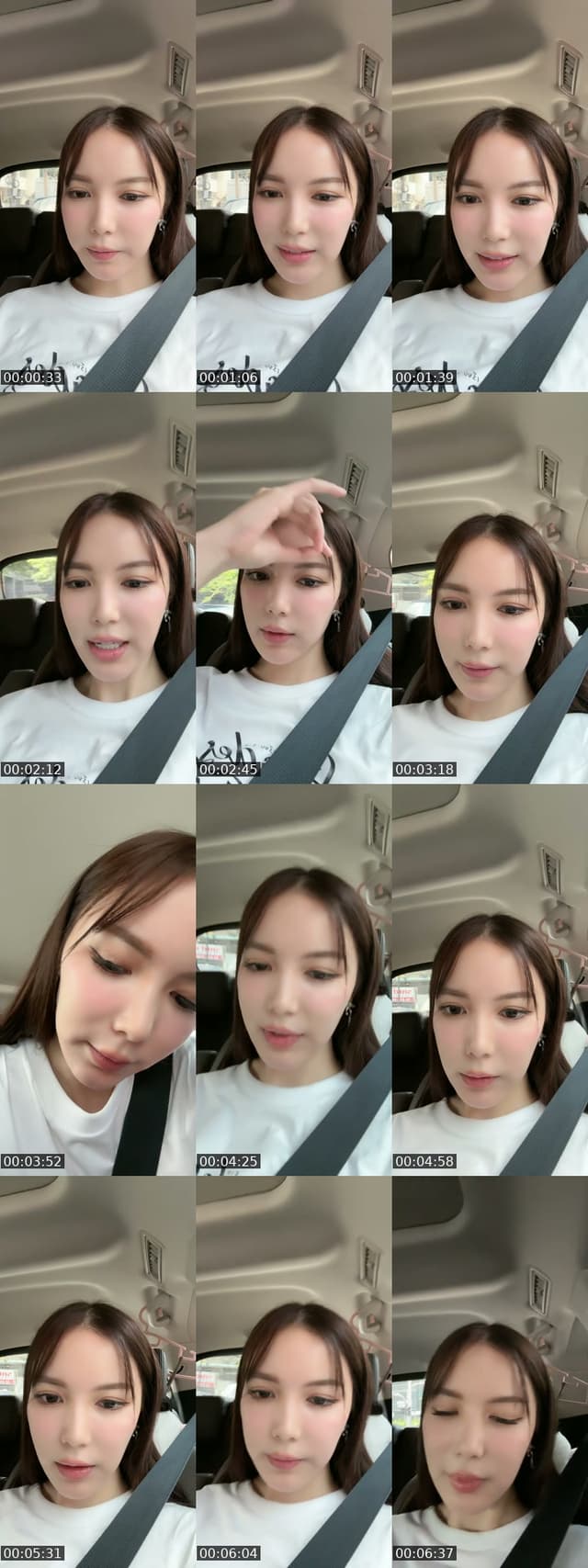 Thailand TikTok live: คุยยย by @worranit