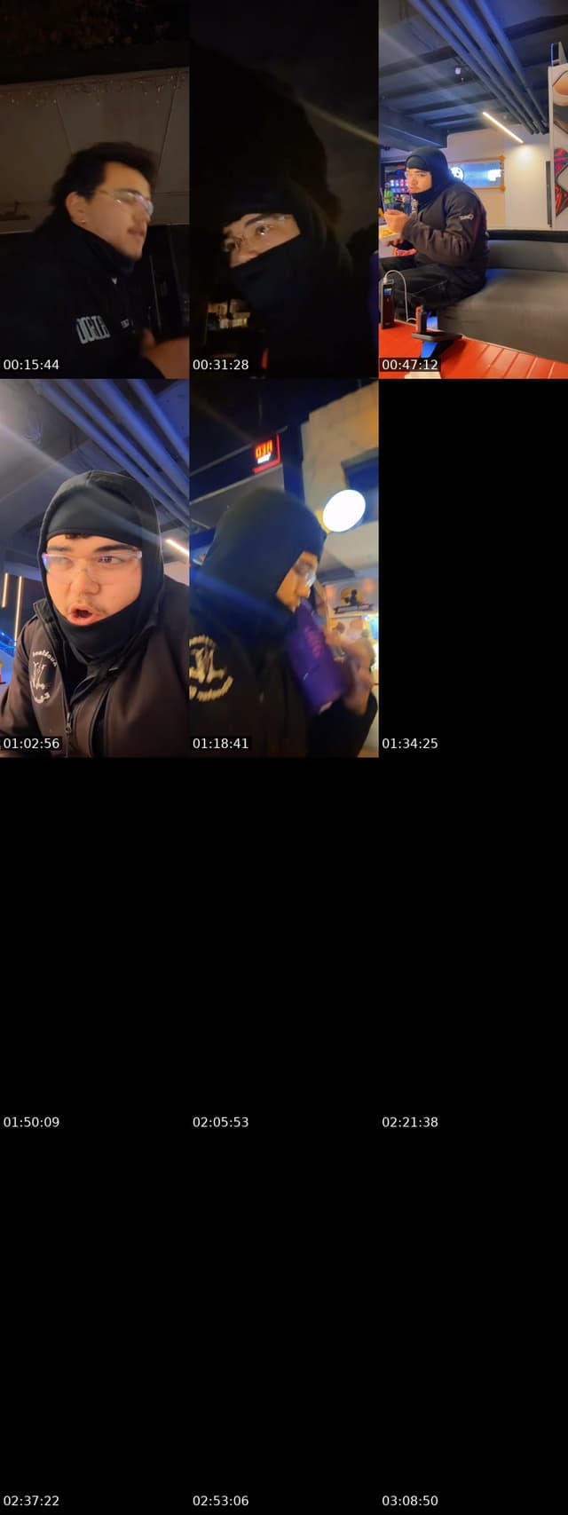 TikTok live: ‼️ WE ARE BACK ‼️ by @redfman