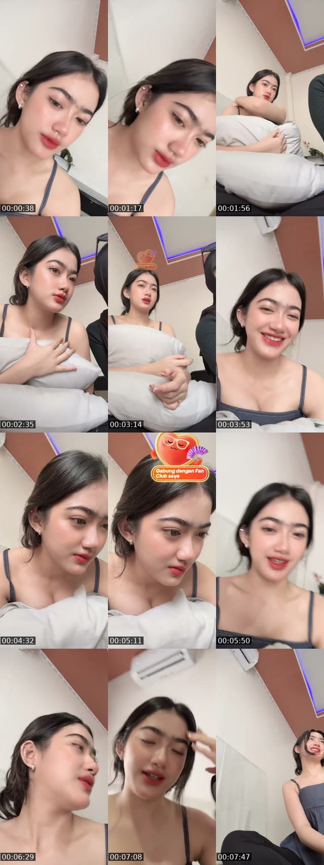 TikTok live: hai by @hi.ini.kira