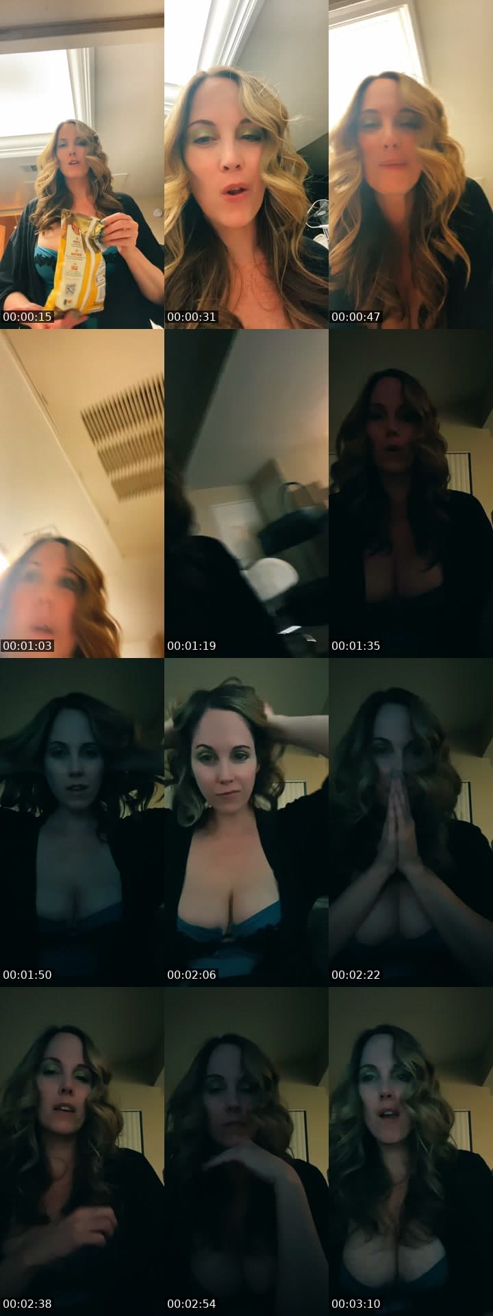 @strchild83 TikTok live stream