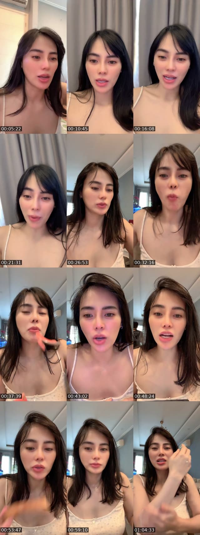 @leciabeauty3 TikTok live from 2026-05-29