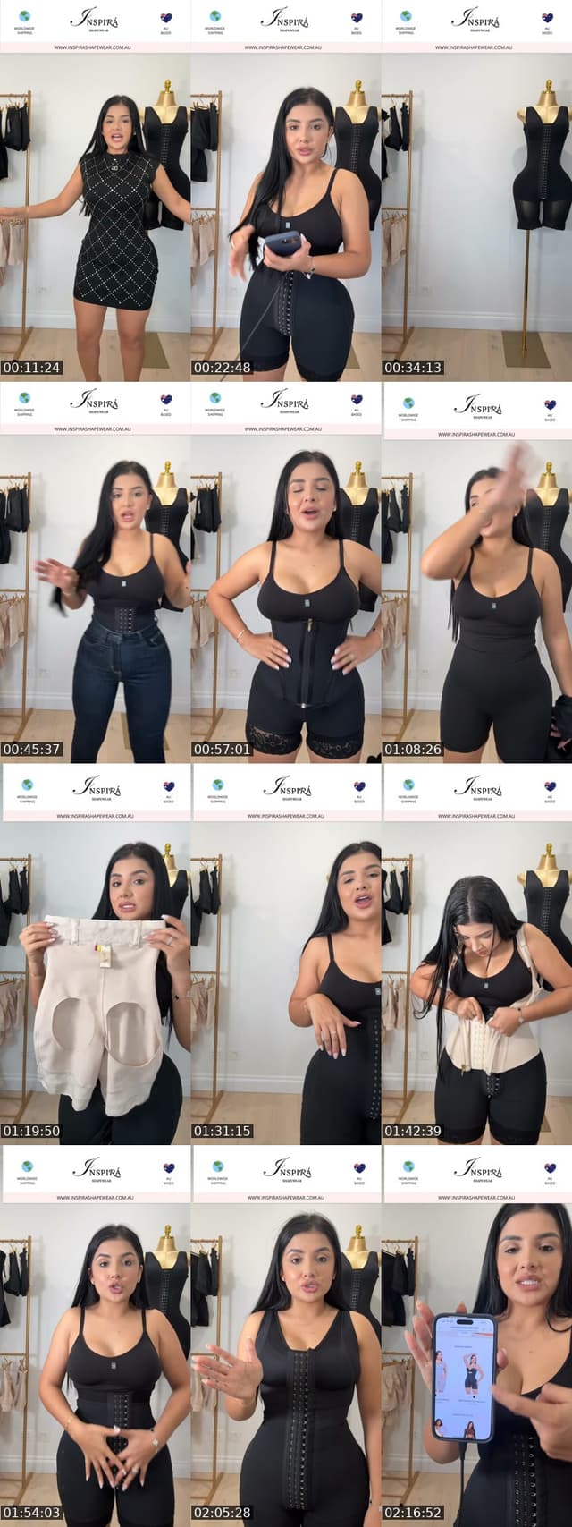 @inspira_shapewear TikTok live from 2026-05-29