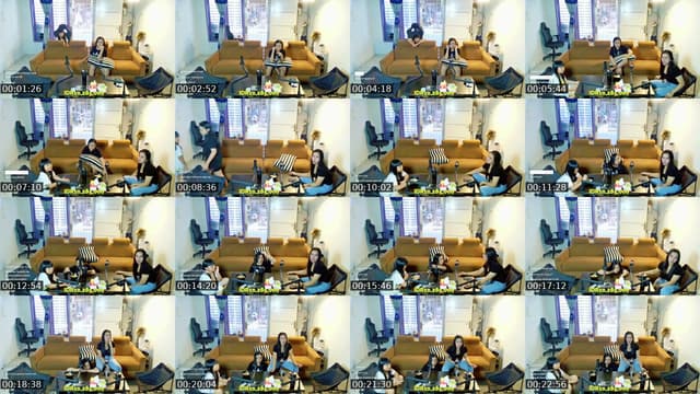 TikTok live: NGEBA.COT S6 by @family_squad151