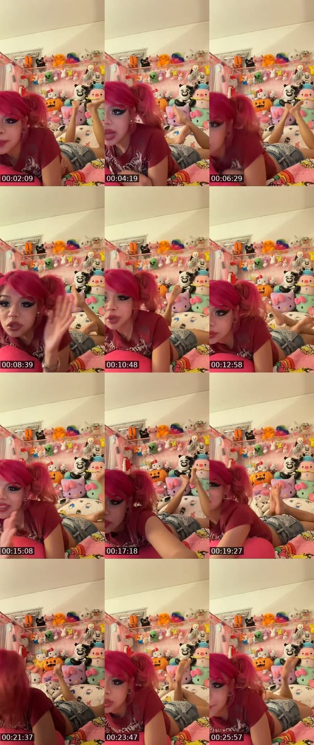 @candyy_vanityy69 TikTok live from 2026-05-29