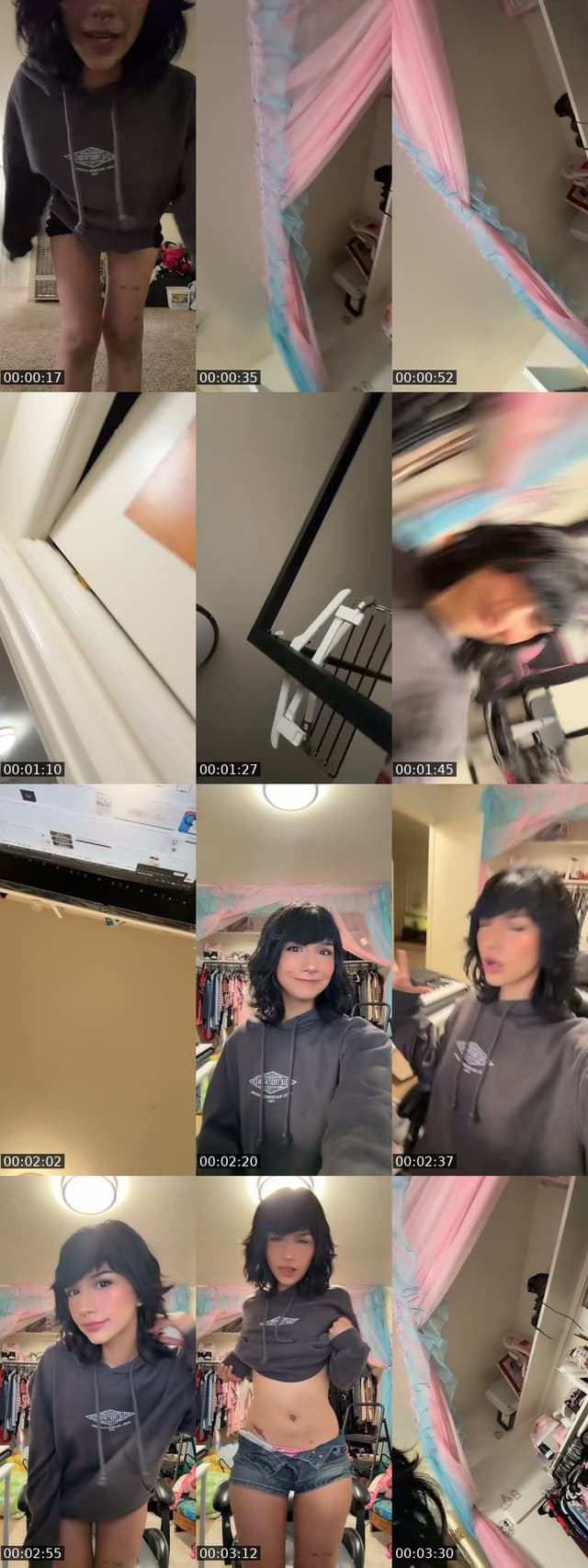 @ohits.bunii TikTok live from 2026-05-29