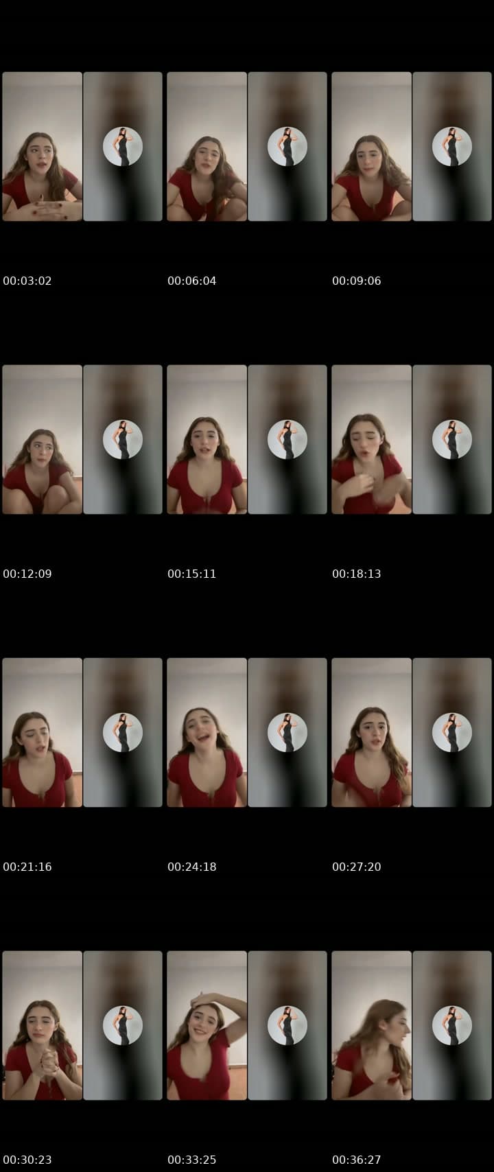 @dekevale TikTok live stream